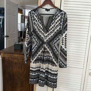 Hale Bob Dress